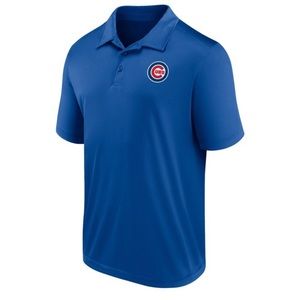 MLB Chicago Cubs Men's Polo T-Shirt